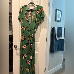 Woman’s Lane Bryant Dress
